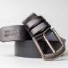 Premium Leather Belt