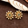 Elegant Stud Earrings