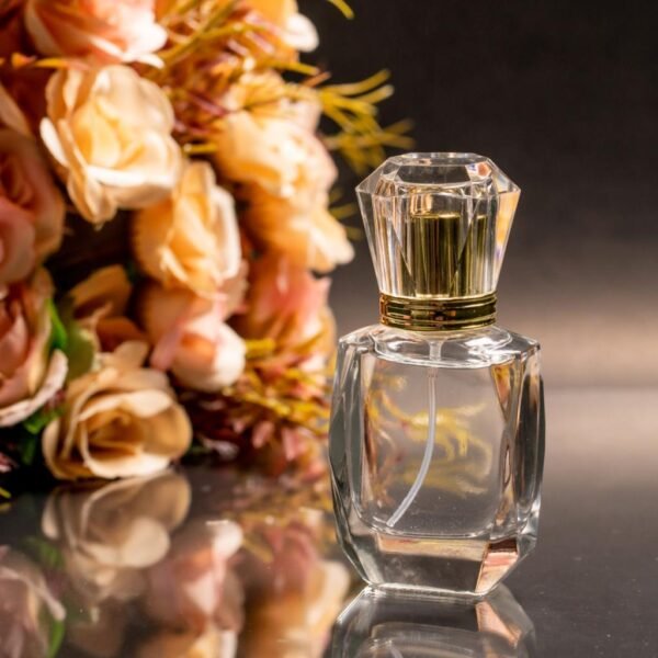 Premium Fragrance Mist